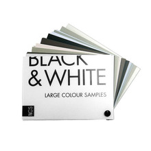 NCS Black &amp; White - NCS 블랙 &amp; 화이트